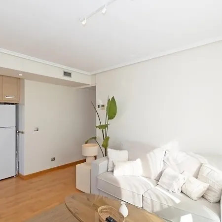 Guestready - Modern Flat With Terrace In *