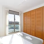 Guestready - Modern Flat With Terrace In 瓦伦西亚
