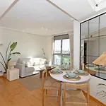 Guestready - Modern Flat With Terrace In 公寓 瓦伦西亚