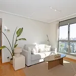 Guestready - Modern Flat With Terrace In 公寓