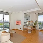 Guestready - Modern Flat With Terrace In 公寓