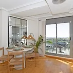 Guestready - Modern Flat With Terrace In 瓦伦西亚