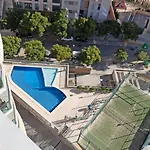 Guestready - Modern Flat With Terrace In 瓦伦西亚