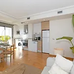 Guestready - Modern Flat With Terrace In 瓦伦西亚
