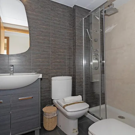 Апартаменты Guestready - Modern Flat With Terrace In *
