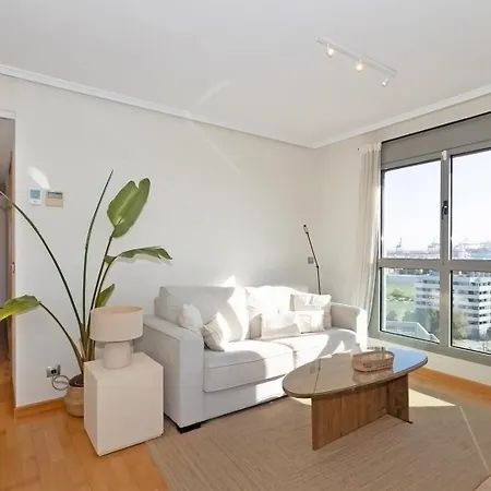 Guestready - Modern Flat With Terrace In Апартаменты