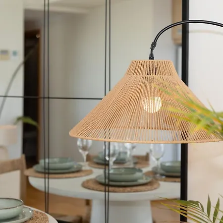 Guestready - Modern Flat With Terrace In Апартаменты *