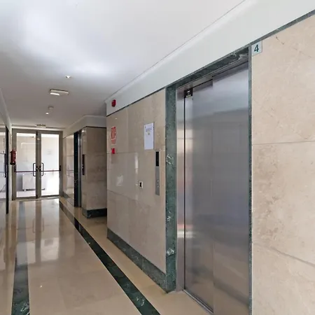 Guestready - Modern Flat With Terrace In * Валенсия