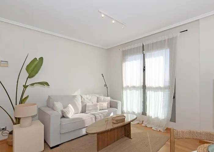 Apartamento Guestready - Modern Flat With Terrace In *