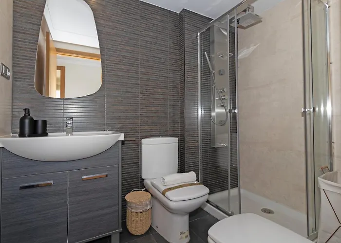 Apartamento Guestready - Modern Flat With Terrace In *