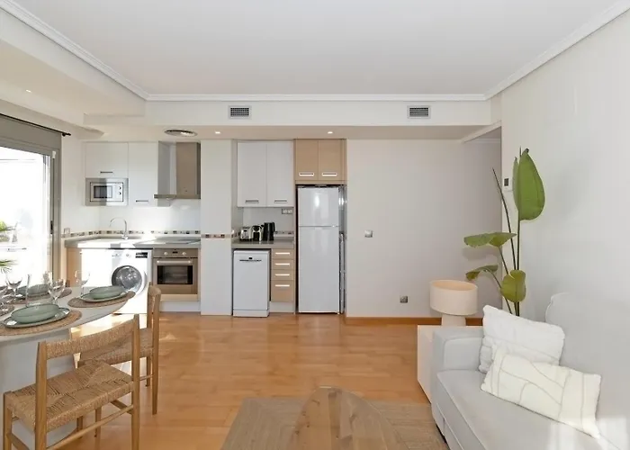 Guestready - Modern Flat With Terrace In