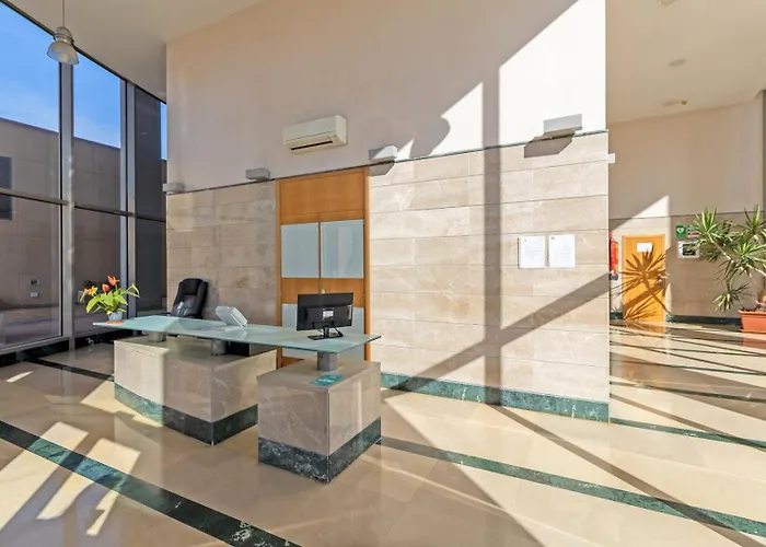 Guestready - Modern Flat With Terrace In