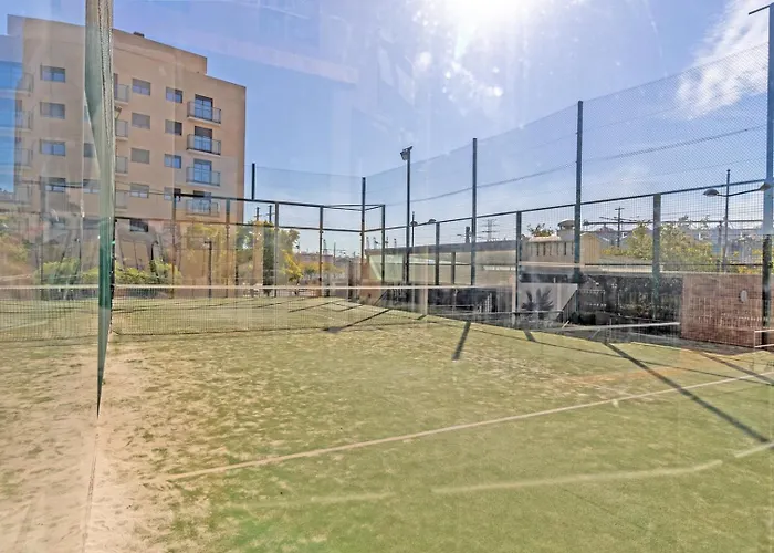 Apartamento Guestready - Modern Flat With Terrace In *