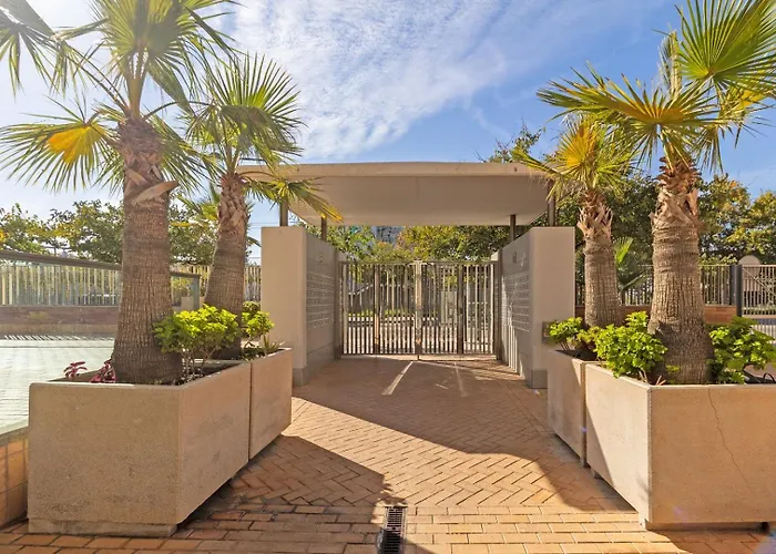 Guestready - Modern Flat With Terrace In *