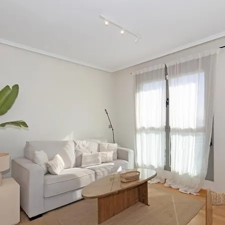 Apartment Guestready - Modern Flat With Terrace In *