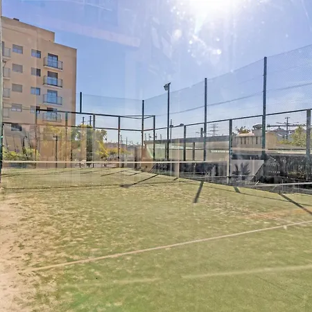 Apartment Guestready - Modern Flat With Terrace In *
