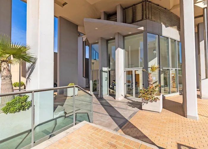 Apartment Guestready - Modern Flat With Terrace In *